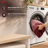 Betz Wohndecke 140x190 cm Kuscheldecke Tagesdecke  Farbe: Produktbild-Vorschau 5