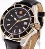 Swiss Alpine Military by Grovana Herrenuhr 7040.1557 Produktbild-Vorschau 4