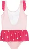 Cerda Group Hello Kitty Badeanzug Rosa 6 Years Mädchen Rosa Produktbild-Vorschau 2