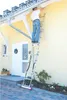 KRAUSE Corda VielzweckLeiter mit Treppenfunktion 3 x 6 Anteprima dell’immagine prodotto 6