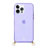 Pearlfection Cord Hülle Purple - Long Cord  - Kompatibel Produktbild-Vorschau 4