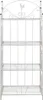 vidaXL Pflanzentreppe Blumentreppe Blumenregal Produktbild-Vorschau 1