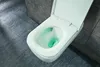 VIGOUR derby Aquawash Wand-Dusch-WC-Komplettset spülrandlos Produktbild-Vorschau 5
