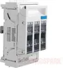 HAGER ELEKTRO Hager NH00-Trenner 3x160A SS 60mm LT057 Produktbild-Vorschau 3