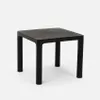 Tavolo basso per bar o giardino Quadrato 45x45 cm per uso Anteprima dell’immagine prodotto 8