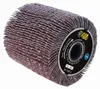 Brosse à lamelles pour bois FARTOOLS, diam.120 mm Voir les images du produit 3