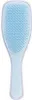 A light blue hairbrush with a handle and bristles. Anteprima dell’immagine prodotto