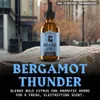 Huile à barbe - Bergamot Thunder Voir les images du produit 8