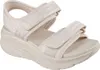 SKECHERS DLUX WALKER ADORE Béžový Náhled obrázku produktu 13