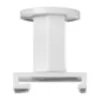 KERMI Abstandhalter für Heizkörper, 34-50mm Wandabstand, Produktbild-Vorschau 1