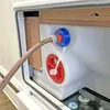 WAFA+7G Wassertankadapter GROBGEWINDE für WOHNMOBIL Knaus, Produktbild-Vorschau 1