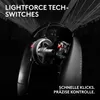 Logitech Pro X Superlight 2C Wireless Gaming Mouse Black - Produktbild-Vorschau 7