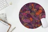 MuchoWow® Mauspad Mousepad Muster - Linienkunst - Produktbild-Vorschau 6
