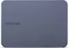 Toshiba Canvio Gaming | 2000 GB | 2,5" | USB 3.2 | Grau Produktbild-Vorschau 3