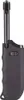 A product shot of a black lighter against a white background. Produktbild-Vorschau