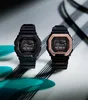 Orologio Casio G-Shock GBX-100NS-1ER BLUETOOTH Anteprima dell’immagine prodotto 26