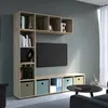 Dělicí stěna Vicco Ludus Sonoma 142.5 x 36.2 cm, Model Náhled obrázku produktu 4