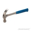 Geschmiedeter Klauenhammer 454 g Produktbild-Vorschau 9
