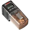 Distributeur automatique de nourriture EHEIM avec aération Voir les images du produit 2