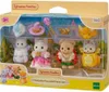 Sylvanian Families 5842 Fantastisches Märchenfreunde-Set Produktbild-Vorschau 2