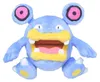Plyšák Pokémon Krakeelo – 14 cm plyšák Loudred Náhled obrázku produktu 1
