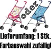AM Puppen-Buggy, 2-fach sortiert Produktbild-Vorschau 5