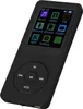 MP3 prehrávač Nahrávanie hlasu Prehrávanie videa Funkcia Náhľad obrázku produktu 3