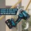 GJEMAX Schlagschrauber 18V, 520 Nm – inkl. 6,0 Ah Akku, Produktbild-Vorschau 7