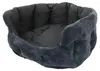 Pet-Joy Products Doggy Teddy Strong , Farbe:schwarz, Produktbild-Vorschau 2