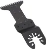 50pcs 44mm Oscillante Multi Tool Lame per sega a denti Anteprima dell’immagine prodotto 4