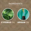 Tesori d'Oriente Argan & Cyperus Duschöl 250 ml Produktbild-Vorschau 4