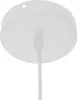 Lampe en rotin, plafond, Ø 68 cm Voir les images du produit 4
