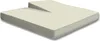 Split Topper Spannbettlaken natur 180x200 - 200x200 cm Produktbild-Vorschau 1