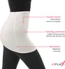 CFLEX Damen Variotube-Nierenwärmer, Shirtverlängerung, Produktbild-Vorschau 2