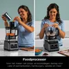 Ninja 3-in-1 Küchenmaschine BN800EU - Leistungsstarker Produktbild-Vorschau 26