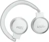 JBL Live 670NC Wireless Headphones Bluetooth jack White - Produktbild-Vorschau 7