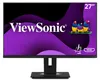 Moniteur LED IPS ViewSonic 27", Full HD, VGA, HDMI, Display Voir les images du produit 12
