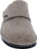 FINN COMFORT Goms Damen Hausschuhe Clog beige Filz - Größe: Produktbild-Vorschau 10
