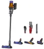 dyson 448884-01 dyson V12™ Absolute Akku-Staubsauger Voir les images du produit 6