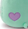 Mint Pastel Pusheen - pluszowa figurka o długości ok. 18 cm Podgląd zdjęcia produktu 5