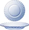 Duralex PICARDIE MARINE tiefer Teller blau 230 x 35 mm - Produktbild-Vorschau 1