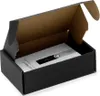 Carton avec découpe 150 x 100 x 50 mm Noir – 10 pièces Voir les images du produit 2