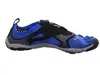vibram fivefingers V-Run Blue/Black 42 Produktbild-Vorschau 11