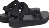 Teva W Midform Universal Black 38 Produktbild-Vorschau 20
