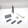 Elektrická zubná kefka Oral-B iO 5 Black 3 náhradné hlavice Náhľad obrázku produktu 10