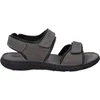 JOSEF SEIBEL Vincent 09 | Sandalo da  Uomo | grigio Anteprima dell’immagine prodotto 2