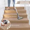 COSTWAY 15 antislip traptreden, 76 x 20 cm, traptapijten, Productafbeelding-voorbeeld 6