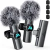 Microphone cravate sans fil pour iPhone, iPad, téléphone Voir les images du produit 4