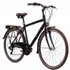 Dallas Bike Trekkingrad Herren - 28 Zoll - Stahlrahmen XL Produktbild-Vorschau 1