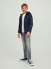 Jack & Jones Quilted Jacke Kinder Produktbild-Vorschau 4